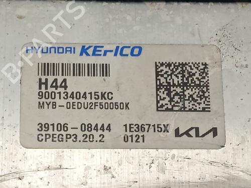 Engine control unit (ECU) KIA STONIC (YB) | BP34648788M57 - Image 2