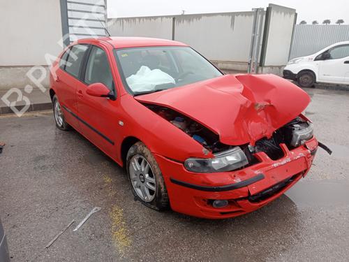 Gearbox SEAT LEON (1M1) 1.9 TDI | BP34186273M3  - Image 8