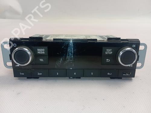 Bilradio RENAULT KANGOO III MPV [2021-2025]  28962820