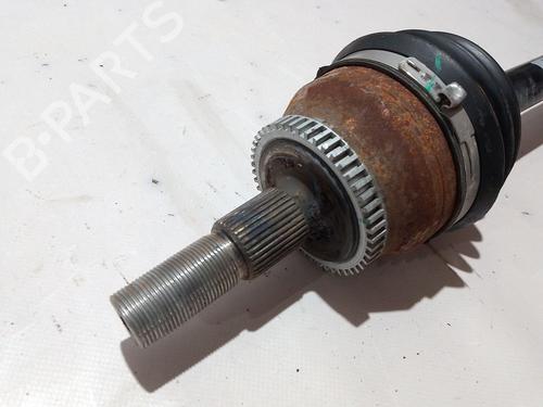 Left front driveshaft MG MG HS (AS23) 1.5 EHS Hybrid (CSA6463) | BP40228807M38 - Image 2