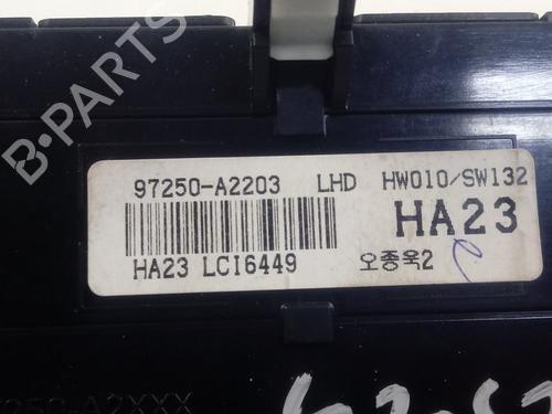 Climate control KIA CEE'D (JD)  | BP17773240I5 