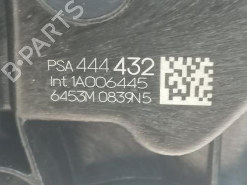Rear left lock PEUGEOT 2008 II (UD_, US_, UY_, UJ_, UR_, UC_)  | BP29396158C100 