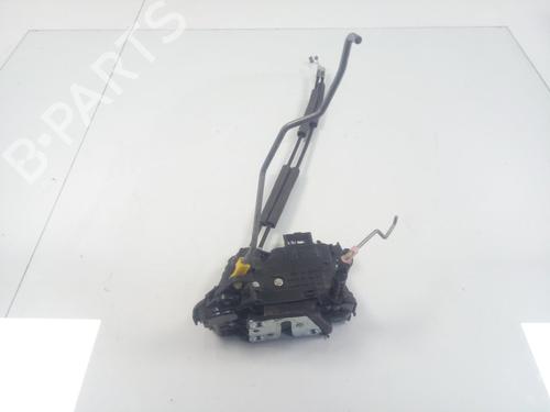 Front left lock KIA SOUL II (PS) 1.6 CRDi 128 | BP17758872C98 
