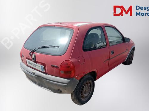 Left front fenders OPEL CORSA B (S93) 1.2 i (F08, F68, M68) | BP27224319C41 