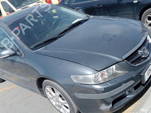 ABS pump HONDA ACCORD VII (CL, CN) 2.2 i-CTDi (CN1) | BP22704021M43 