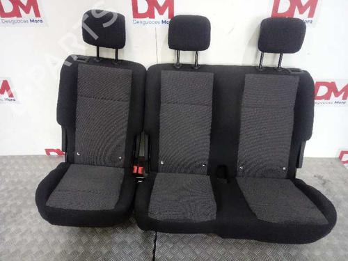 Seats set PEUGEOT PARTNER Tepee  | BP12937194C78 