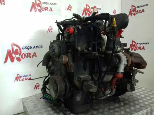 Engine TATA SAFARI (42_FD)  | BP29409676M1 