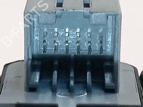 Left front window switch CITROËN JUMPER II Van 2.2 BlueHDi 120 | BP37632112I27 - Image 4