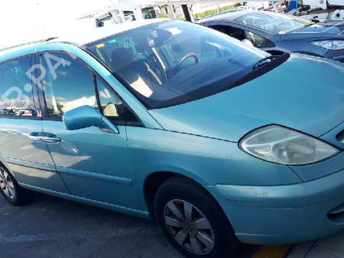 Electronic module CITROËN C8 (EA_, EB_) 2.0 HDi | BP16574807M83 