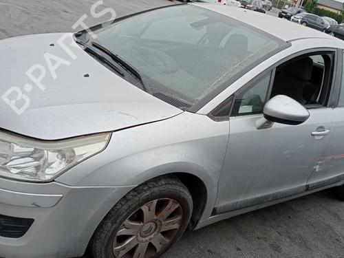 Left taillight CITROËN C4 I (LC_)  | BP13625160C34 