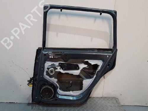 Right rear door CITROËN C4 Picasso I MPV (UD_)  | BP12666252C5 