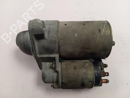 Used Starter DAEWOO KALOS (KLAS) 1.2 (72 hp) 28677169
