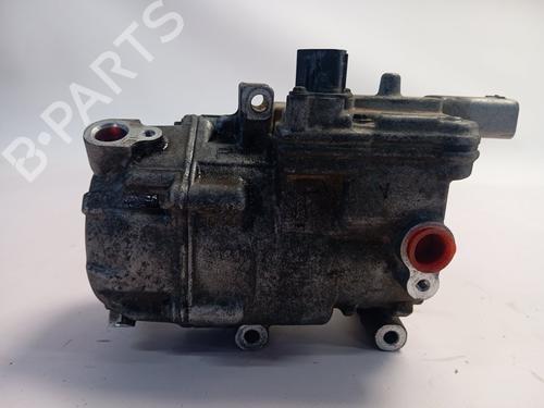 AC compressor TOYOTA AURIS (_E15_) 1.8 Hybrid (ZWE150_, ZWE150R) | BP29536078M34 