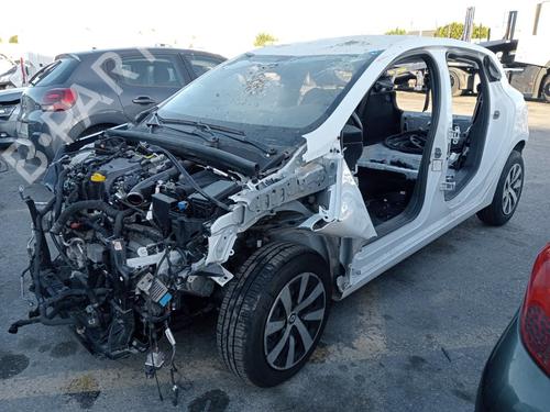 Ratt RENAULT CLIO V (B7_)  | BP31247115C49  - Image 8