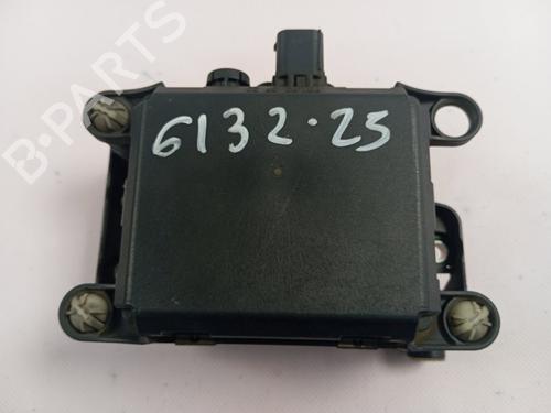 Used Electronic module PEUGEOT 3008 I MPV (0U_) [2009-2017]  30375231
