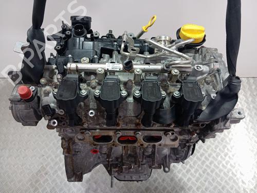 Engine NISSAN QASHQAI II (J11, J11_) | BP37239120M1 - Image 2