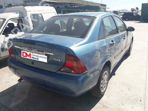 Glove box FORD FOCUS I Saloon (DFW) 1.8 Turbo DI / TDDi | BP12836477C95 