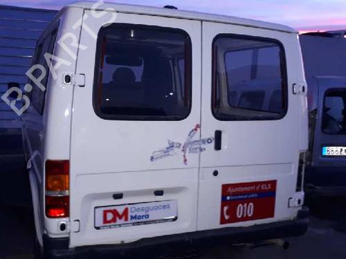 Front left lock FORD TRANSIT Bus (T_ _)  | BP12937000C98  - Image 11