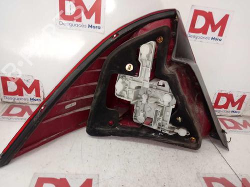 Right taillight FORD MONDEO III (B5Y)  | BP12658508C35 