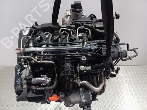 Used Engine Engine 39022938 39022938