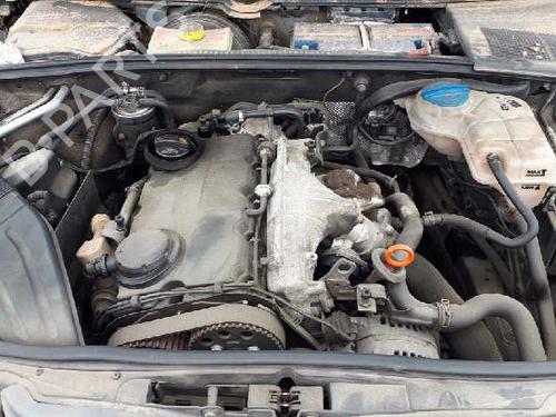 Starter AUDI A4 B7 Avant (8ED) 2.0 TDI 16V | BP12663595M8