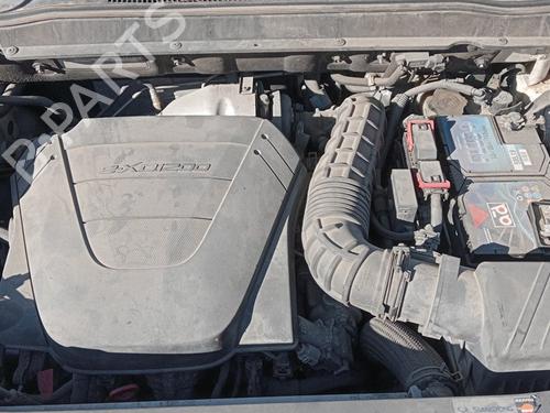 Front left interior door handle SSANGYONG KORANDO (CK) | BP30751896I13