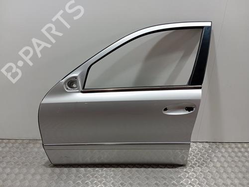 Used Left front door MERCEDES-BENZ E-CLASS (W211) [2002-2009]  21218913