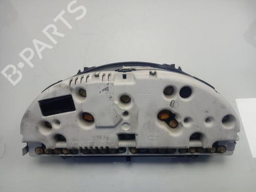Instrument cluster MERCEDES-BENZ M-CLASS (W163)  | BP17328049C47 