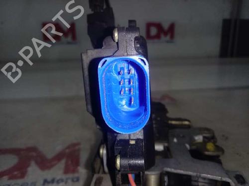 Rear left lock SEAT TOLEDO III (5P2)  | BP12838435C100 