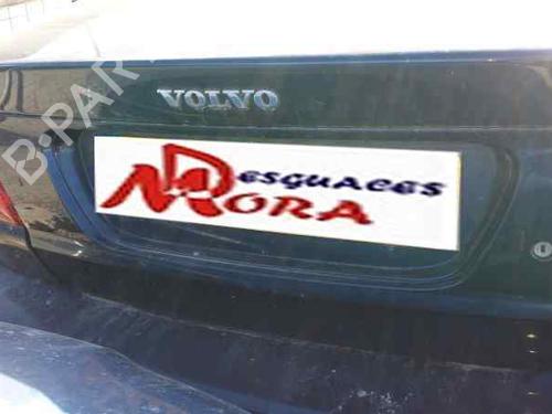 AC compressor VOLVO C70 I Coupe (872) | BP12634010M34