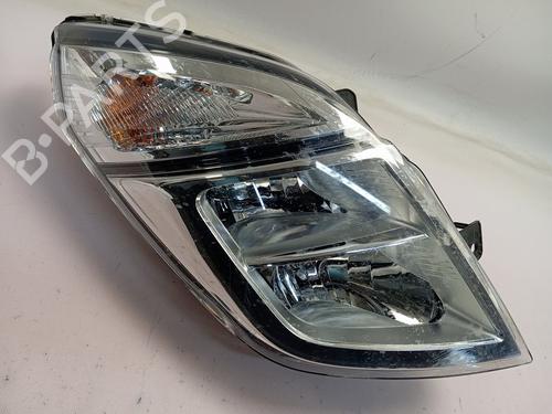 Used Right headlight Right headlight NISSAN INTERSTAR Van (X62B) [2021-2026] 34276079 34276079