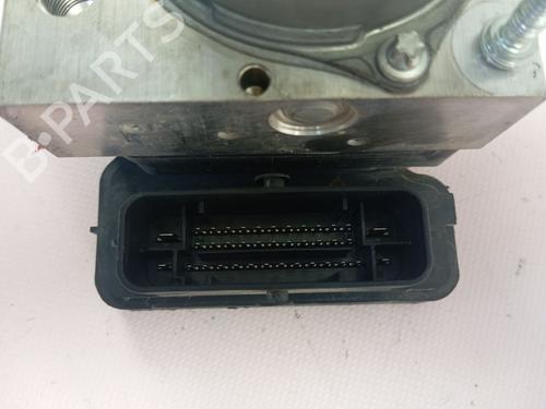 ABS pump FIAT DUCATO Platform/Chassis (250_)  | BP26655684M43 