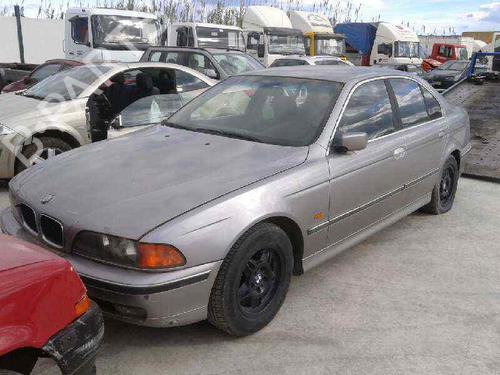 Engine control unit (ECU) BMW 5 (E39) 525 tds | BP12934657M57 