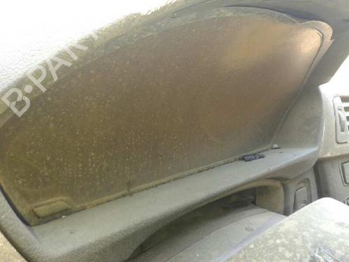 Front left lock BMW 4 Coupe (F32, F82) 420 i | BP12644813C98