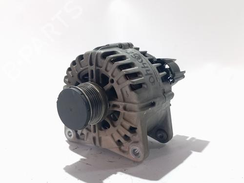 Used Alternator Alternator 39568788 39568788