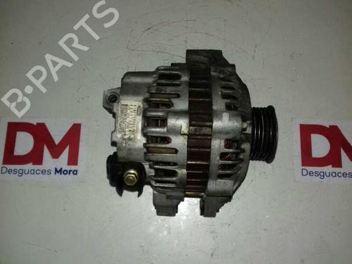 Alternator FORD FIESTA IV (JA_, JB_) 1.25 i 16V | BP12643874M7 