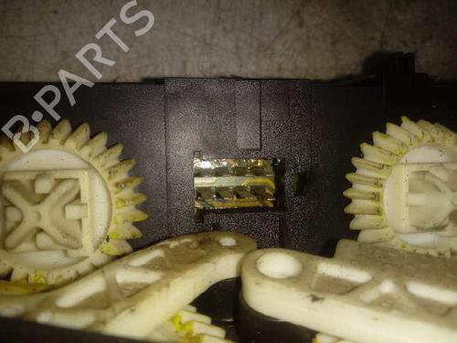 Climate control VOLVO S40 I (644)  | BP12837776I5 