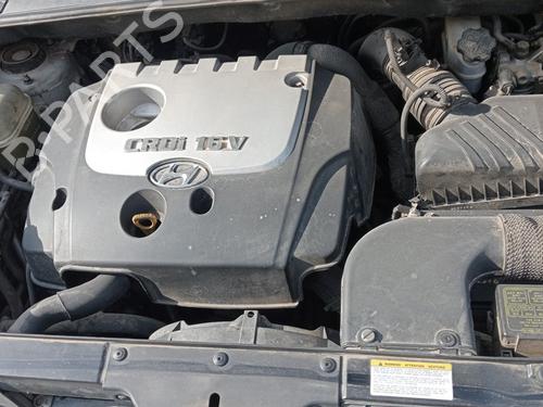 Left front shock absorber HYUNDAI TUCSON (JM) 2.0 CRDi All-wheel Drive | BP27386041M16 