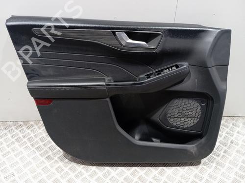Used Front left panel Front left panel FORD KUGA III (DFK) 2.5 Duratec Plug-in-Hybrid (152 hp) 34580419 34580419