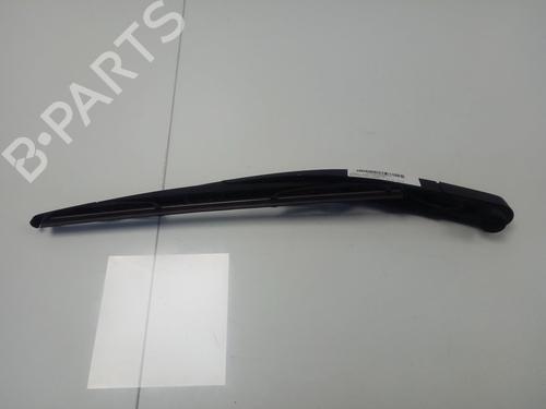 Used Rear windshield wiper arm PEUGEOT 208 I (CA_, CC_) [2012-2021]  30372662