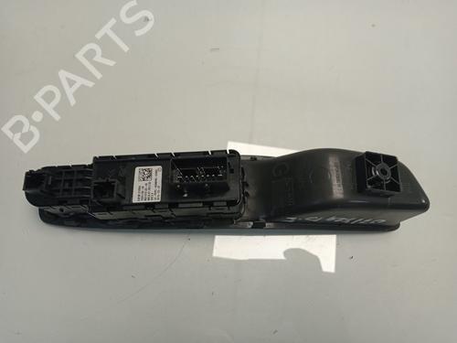 Left front window switch OPEL GRANDLAND / GRANDLAND X (A18, P1UO)  | BP16863300I27 