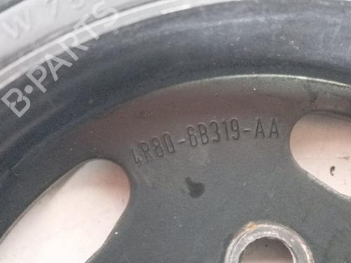 Pulley LAND ROVER DISCOVERY IV (L319)  | BP22633669M122 