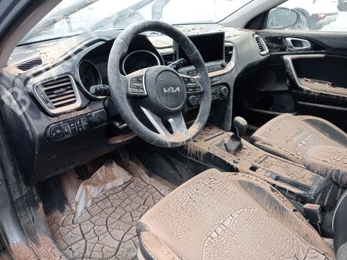 Fuel pump KIA XCEED (CD) 1.5 T-GDi MHEV | BP34246151M76  - Image 9