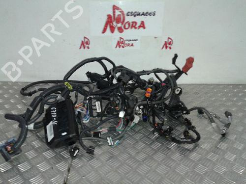 Used Other NISSAN QASHQAI II SUV (J11, J11_) [2013-2025]  14127479