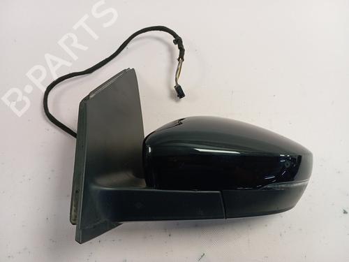 Used Left mirror VW POLO V (6R1, 6C1) [2009-2022]  30375614