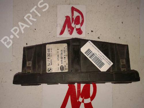 Climate control BMW 3 (E46) 320 d | BP12638967I5 