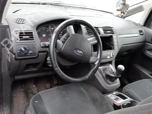 Right front steering knuckle FORD FOCUS C-MAX (DM2) 2.0 TDCi | BP25854449M26  - Image 9