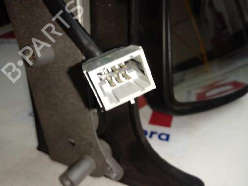 Right mirror NISSAN INTERSTAR Van (X70)  | BP12662012C27 