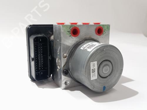 Used ABS pump ABS pump KIA STONIC (YB) [2017-2026] 34648779 34648779