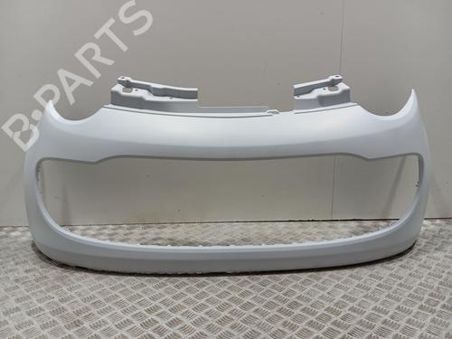 Pára-choques frente Pára-choques frente CITROËN C1 (PM_, PN_) 1.4 HDi (54 hp) 35787709 35787709